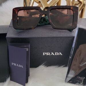 Prada Sunglasses
